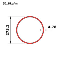 HA273x4.8