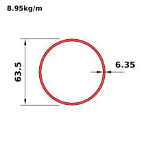 HA64x6.4