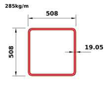 HA508x508x19