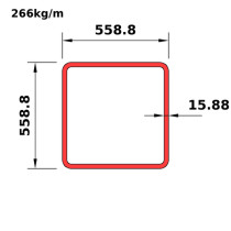 HA559x559x16