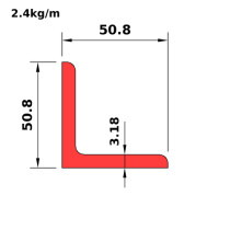 L51x51x3.2