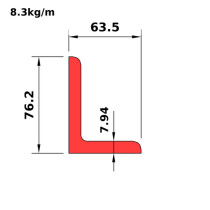 L76x64x7.9