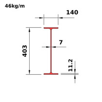 W410x46
