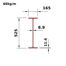 W530x66