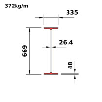 W610x372