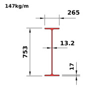 W760x147