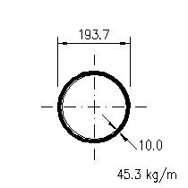 CFCHS 193.7x10.0