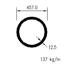 cfchs 457.0x12.5