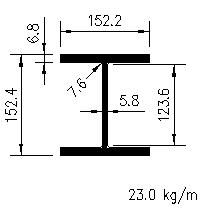 uc 152x152x23