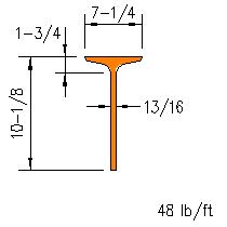 ST 10x48